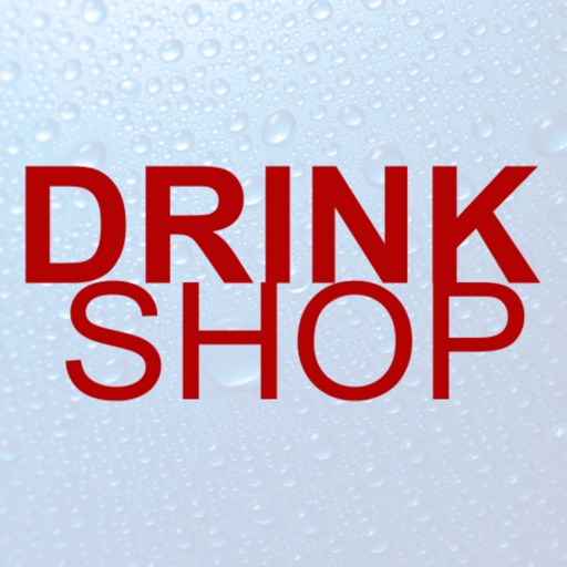 Drink Shop icon
