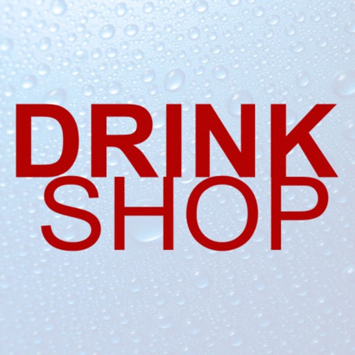 Drink Shop