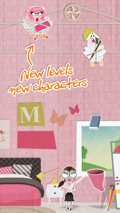 Make'n Omelette screenshot-3