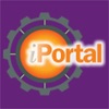 iPortal - a Companion to Metaswitch CommPortal app icon - Productivity app for iPhone