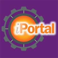 iPortal - a Companion to Metaswitch CommPortal app icon - Productivity app for iPhone
