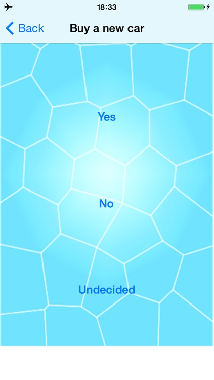 myDecisions - Decision Helper screenshot-3