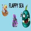 Flappy Sea.