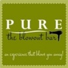 Pure the blowout bar