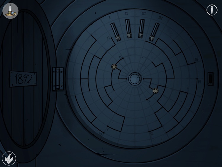 Viskande Vinden screenshot-4