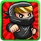 Ninjas Vs Zombies Great Little Ninja War