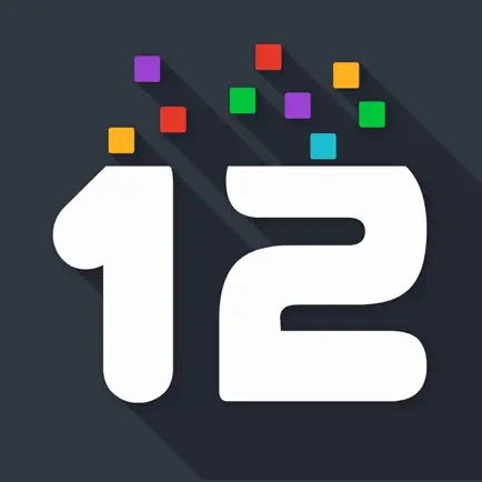 twelve - hardest puzzle Cheats