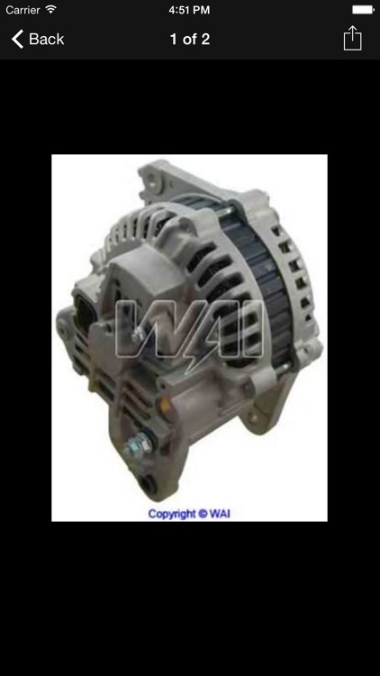 Autoparts for Hyundai