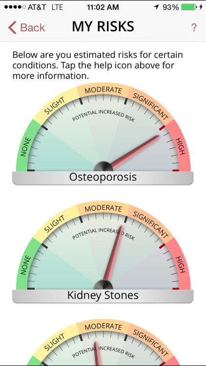 Calcium Pro screenshot-3
