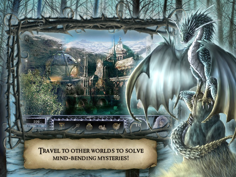 Albreda's Fairyland screenshot-4