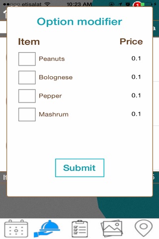 Dough Exchange screenshot 4