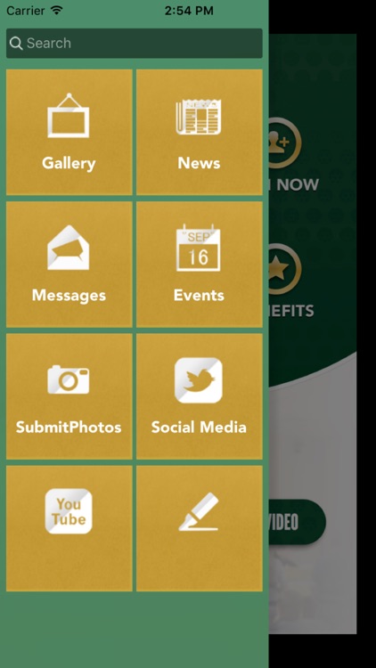 Florida Deputy Sheriffs Association