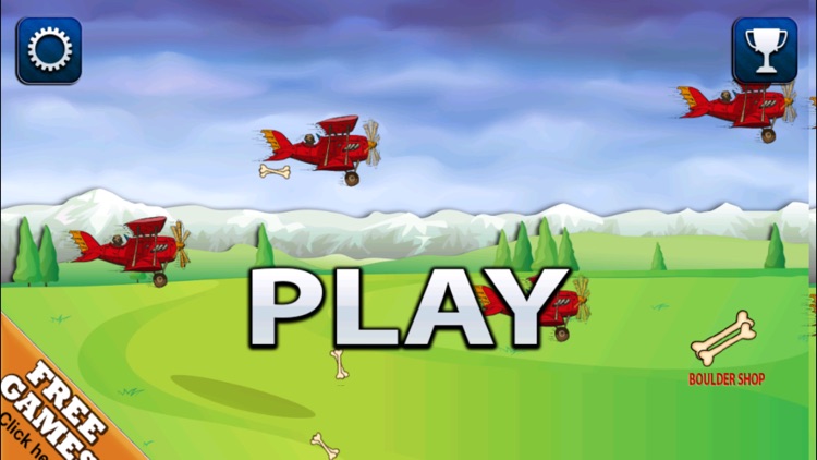 A Paw Dogs Rescue FREE - Awesome Patrol Bomber Mania screenshot-3
