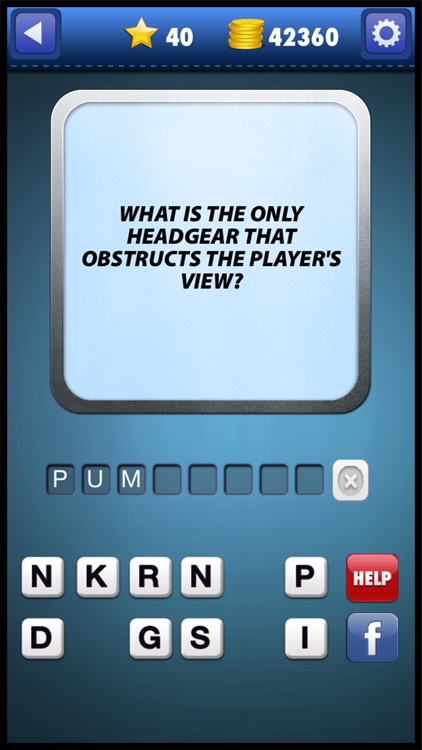 Pop Quiz Trivia - for Minecraft fans the best word guess game! screenshot-4