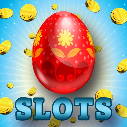 My Lucky Easter Egg iOS App