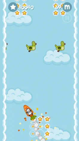 Game screenshot Bunny Goes Boom hack