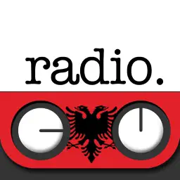 Radio Albania - Radio Albanian Online FREE (AL) app icon