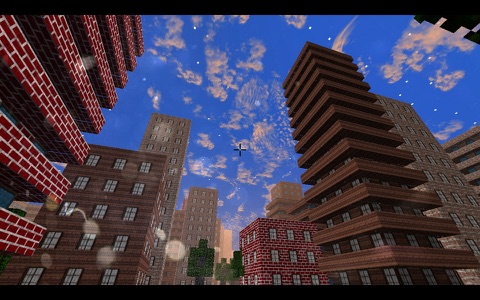 City Craft: Building screenshot 2