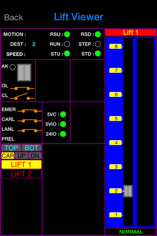 LCSL Lite screenshot 3