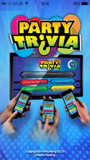 partytrivia problems & solutions and troubleshooting guide - 4