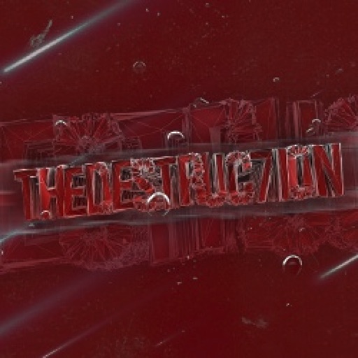 TheDestruc7i0n icon