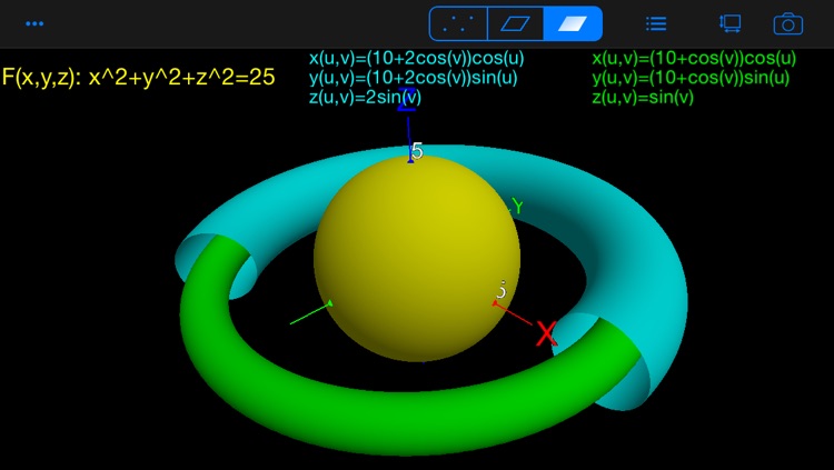 Good Grapher Pro - scientific graphing calculator