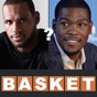 Basket Quiz - Find who are the basketball Players app download