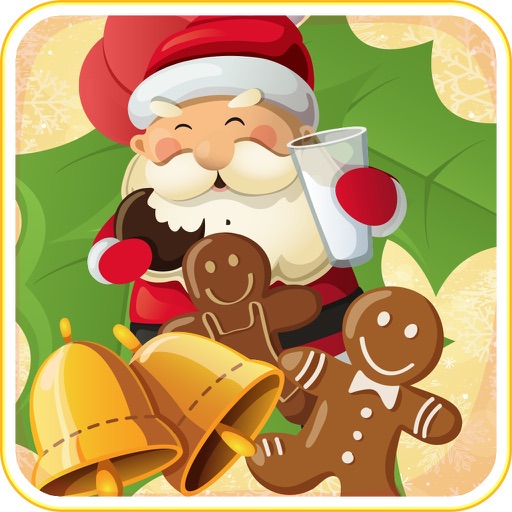 Play Santa's Lotto Scratch Cards Mega Las Vegas Pro Icon