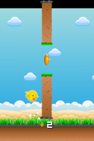 Fluffy Chicks screenshot 4