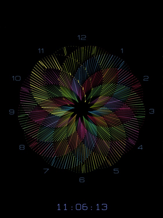 cambia432 - Digital Art Timepieces screenshot-3