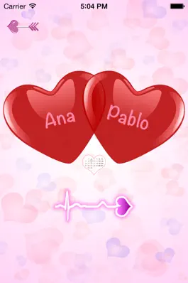 Game screenshot La Calculadora De Amor mod apk