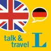 Englisch talk&travel – Langenscheidt Sprachführ...