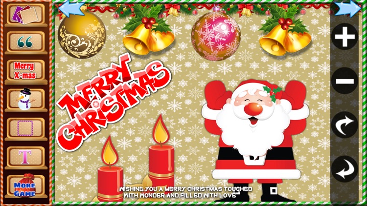 Christmas Well Wishes