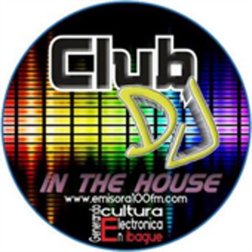 ClubDj - IN THE HOUSE