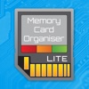 Memory Card Organiser LITE