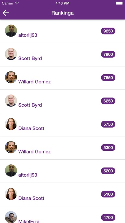 Tribial Feminista screenshot-4