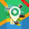 Travelling app Premium