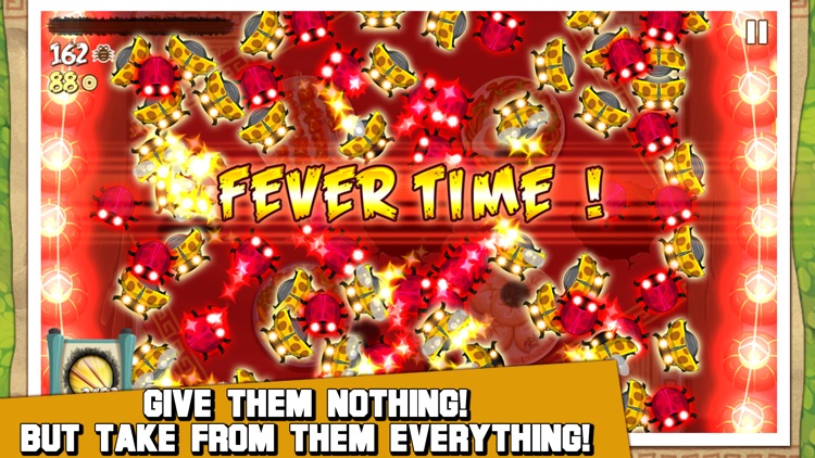 The Last Supper screenshot-4