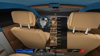 Car 3D Configuratorのおすすめ画像4