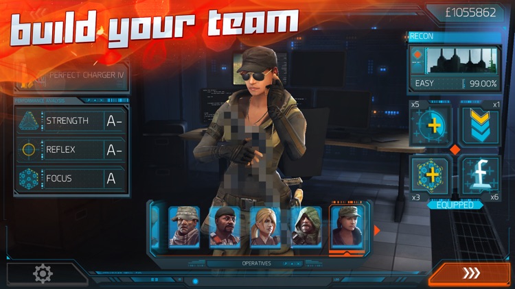 Tempo ™ screenshot-3