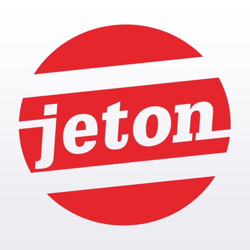 Jetonline icon