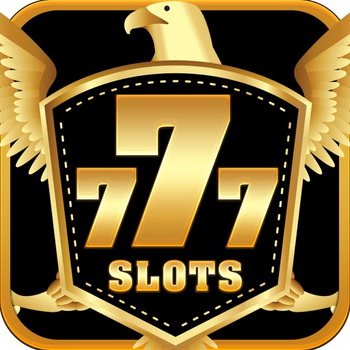 Eagle Mountain Slots Pro - A full indian casino experience iOS App