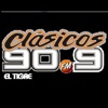 CLASICOS 90.9 FM