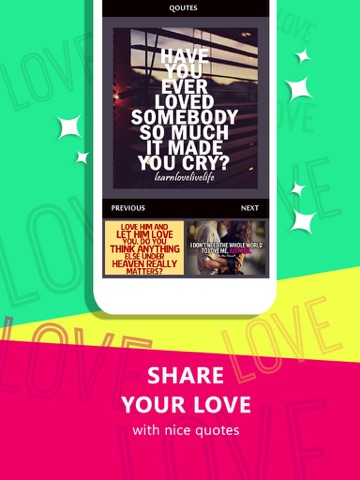 Screenshot #6 pour Love Selfie Frames + Editor