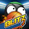 Stickman Basketball Blitz App Feedback