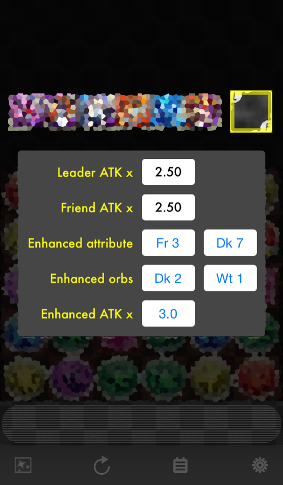 #5. PaD Aras (iOS) 由: F-NET Apps