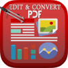 Edit PDF & Convert Photos to PDF - Edit docs, images or sign documents for Dropbox - Mario Terek