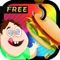 Fatboy Burger Catching Adventure 2015 Free