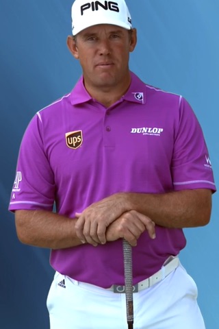 Lee Westwood's Official Golf Masterclass screenshot 2