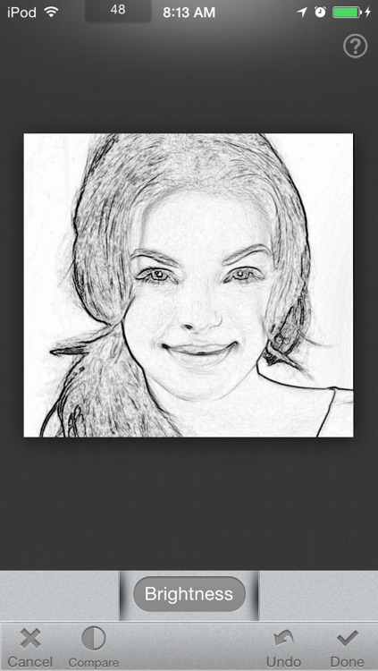 PhotoCool: Photo Editor, Effects, Filters and Frames for ig, fb, ps, flickr screenshot-3